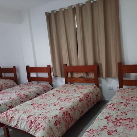 Thiferer Hostel Вісоза Екстер'єр фото