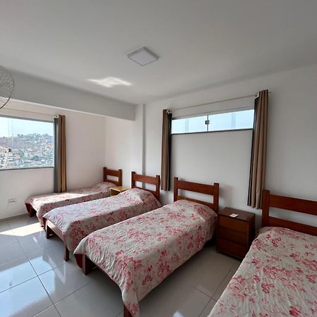 Thiferer Hostel Вісоза Екстер'єр фото