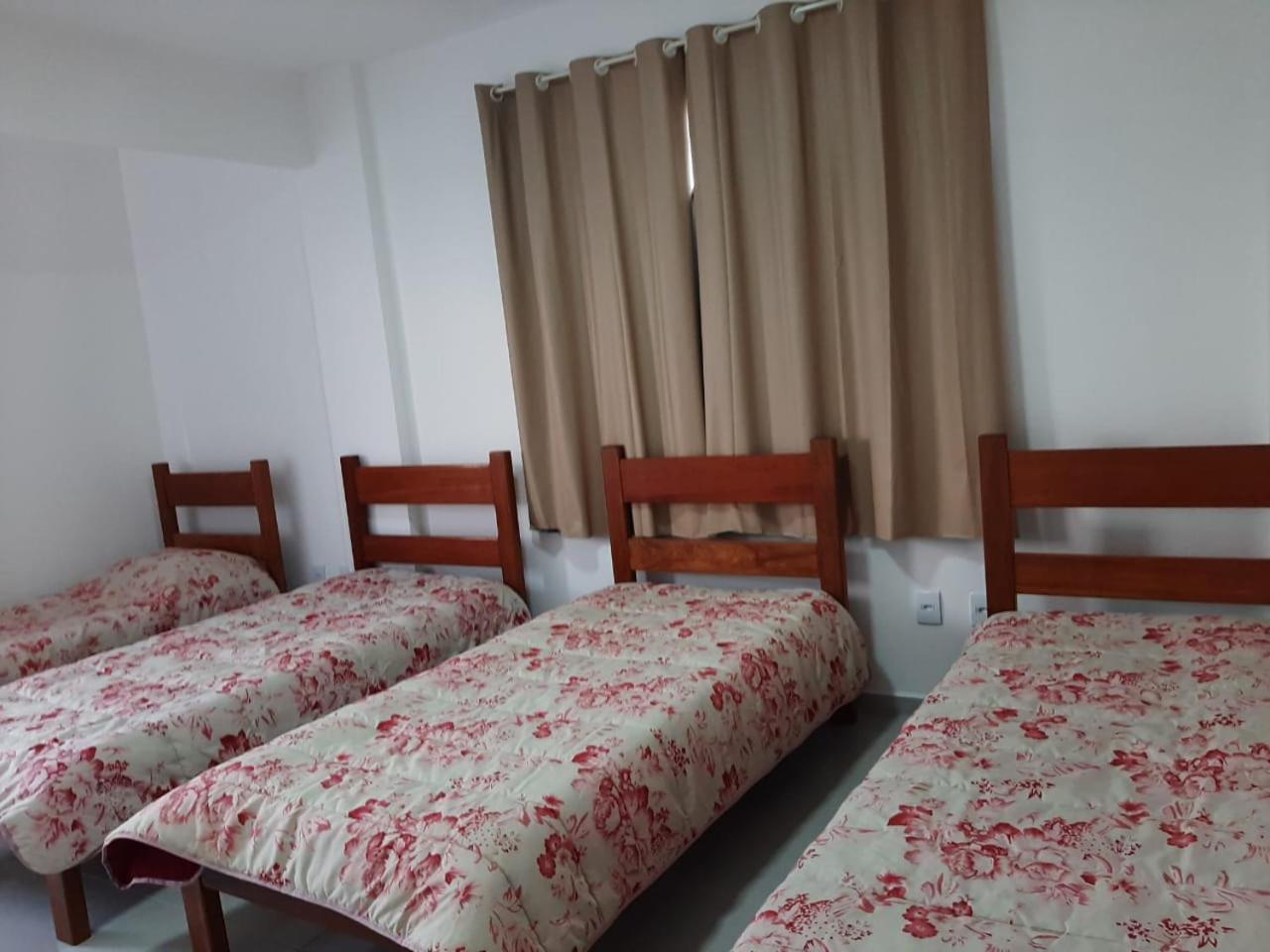 Thiferer Hostel Вісоза Екстер'єр фото