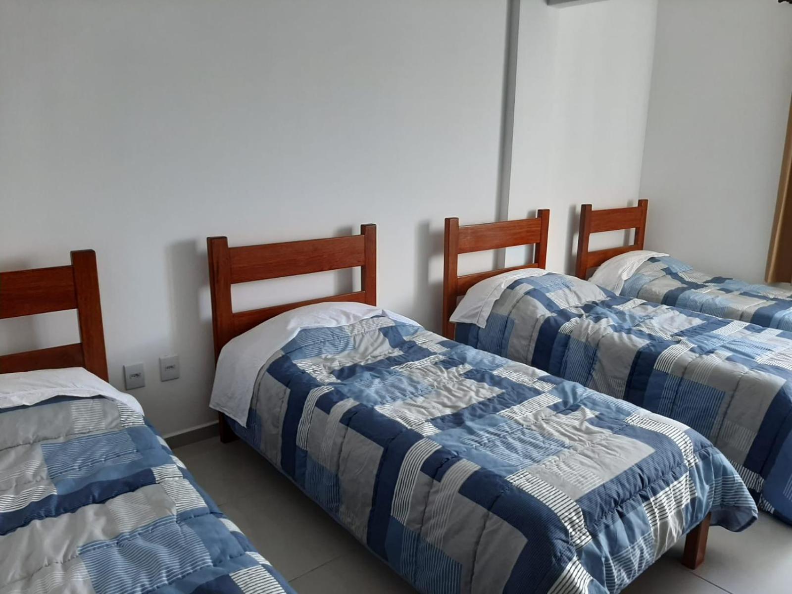 Thiferer Hostel Вісоза Екстер'єр фото
