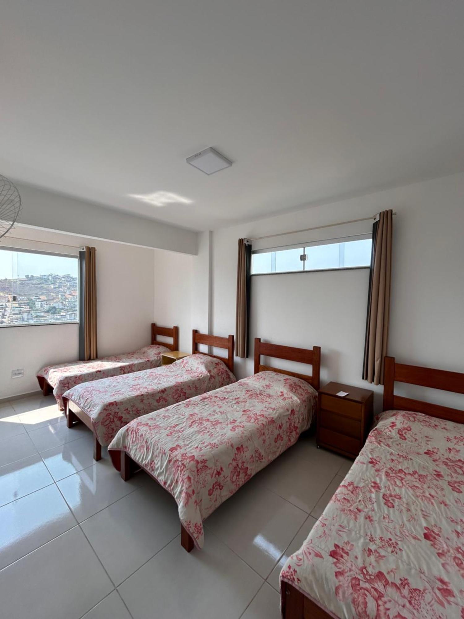 Thiferer Hostel Вісоза Екстер'єр фото