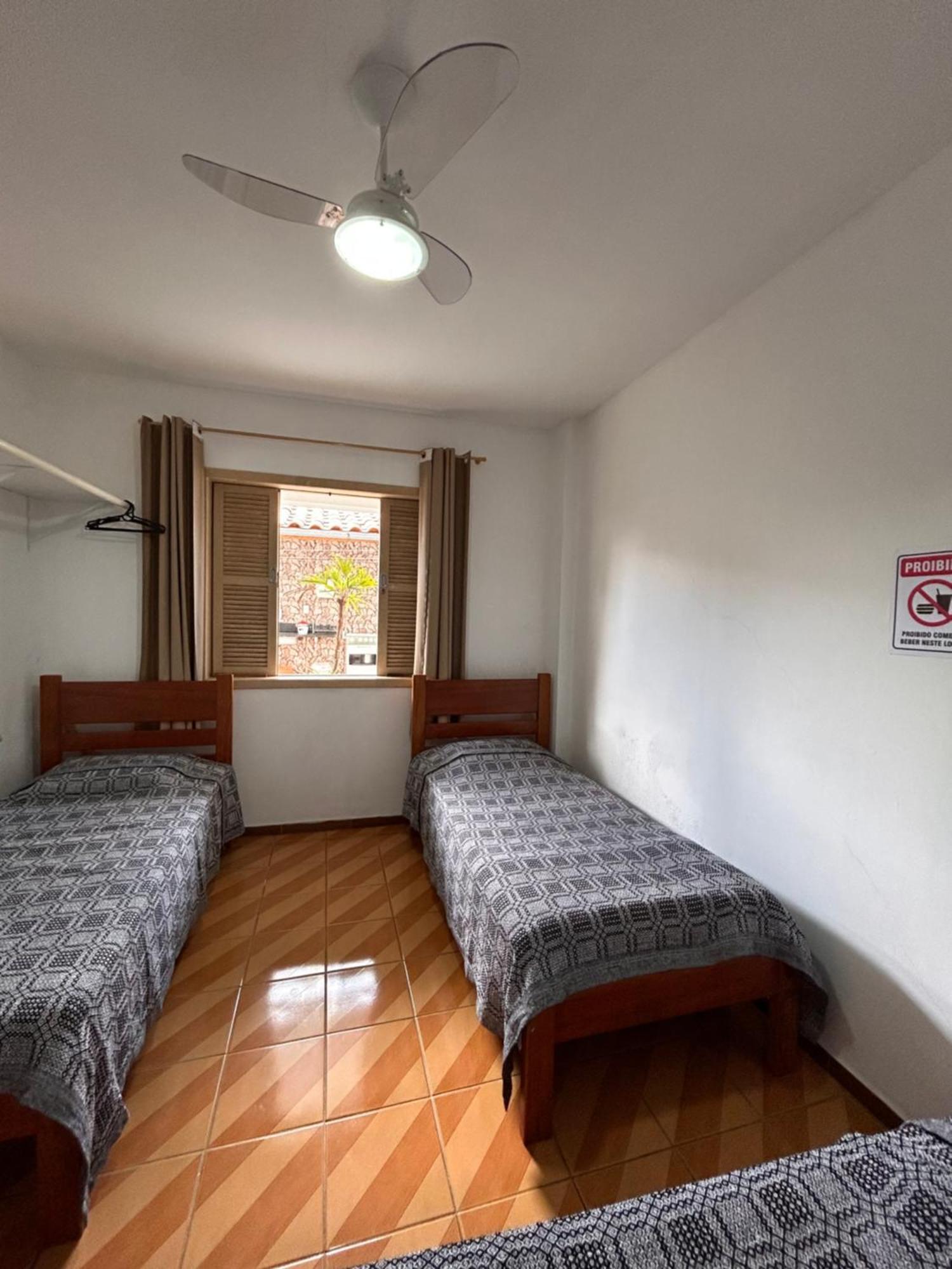 Thiferer Hostel Вісоза Екстер'єр фото