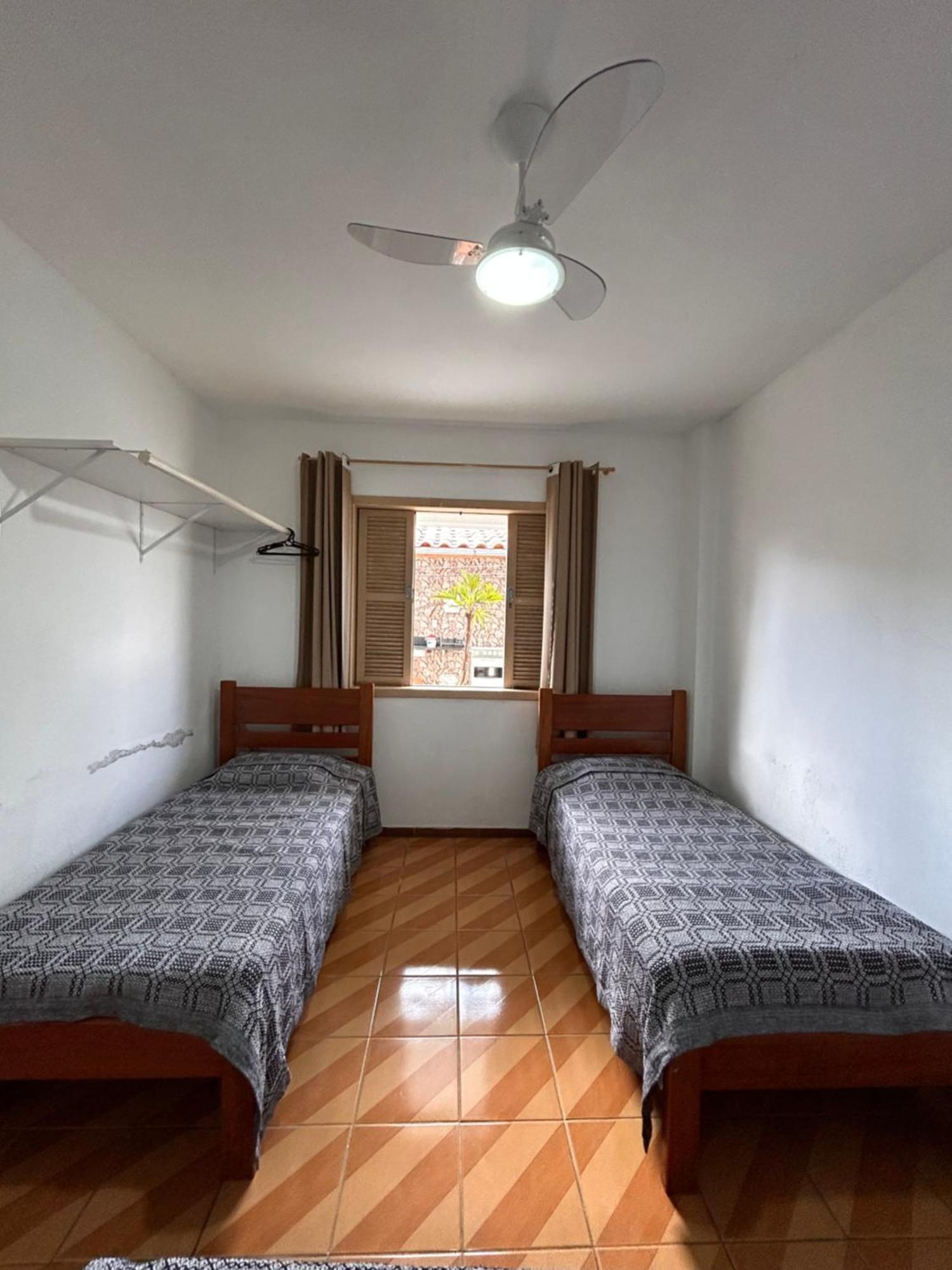 Thiferer Hostel Вісоза Екстер'єр фото