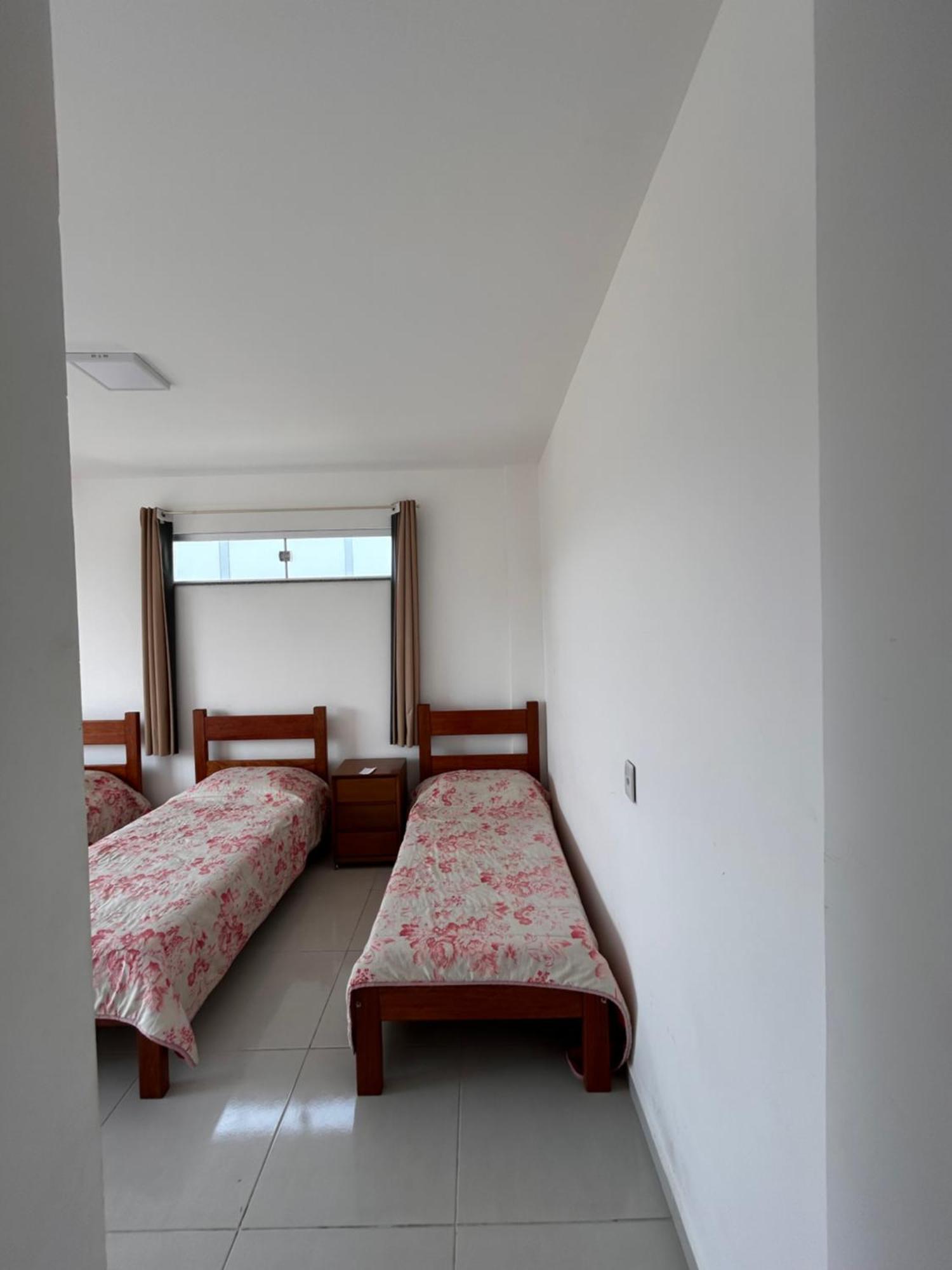 Thiferer Hostel Вісоза Екстер'єр фото