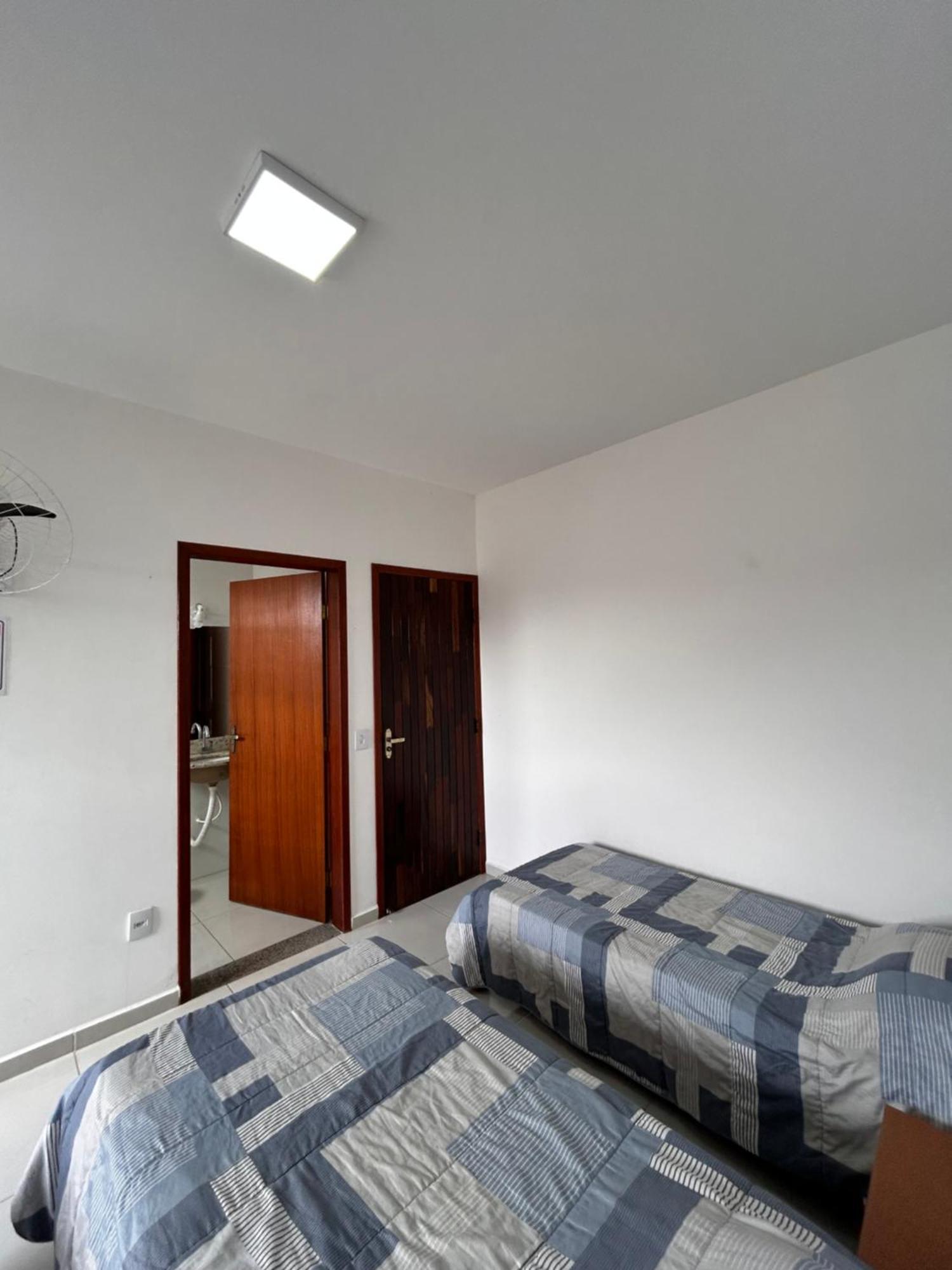 Thiferer Hostel Вісоза Екстер'єр фото