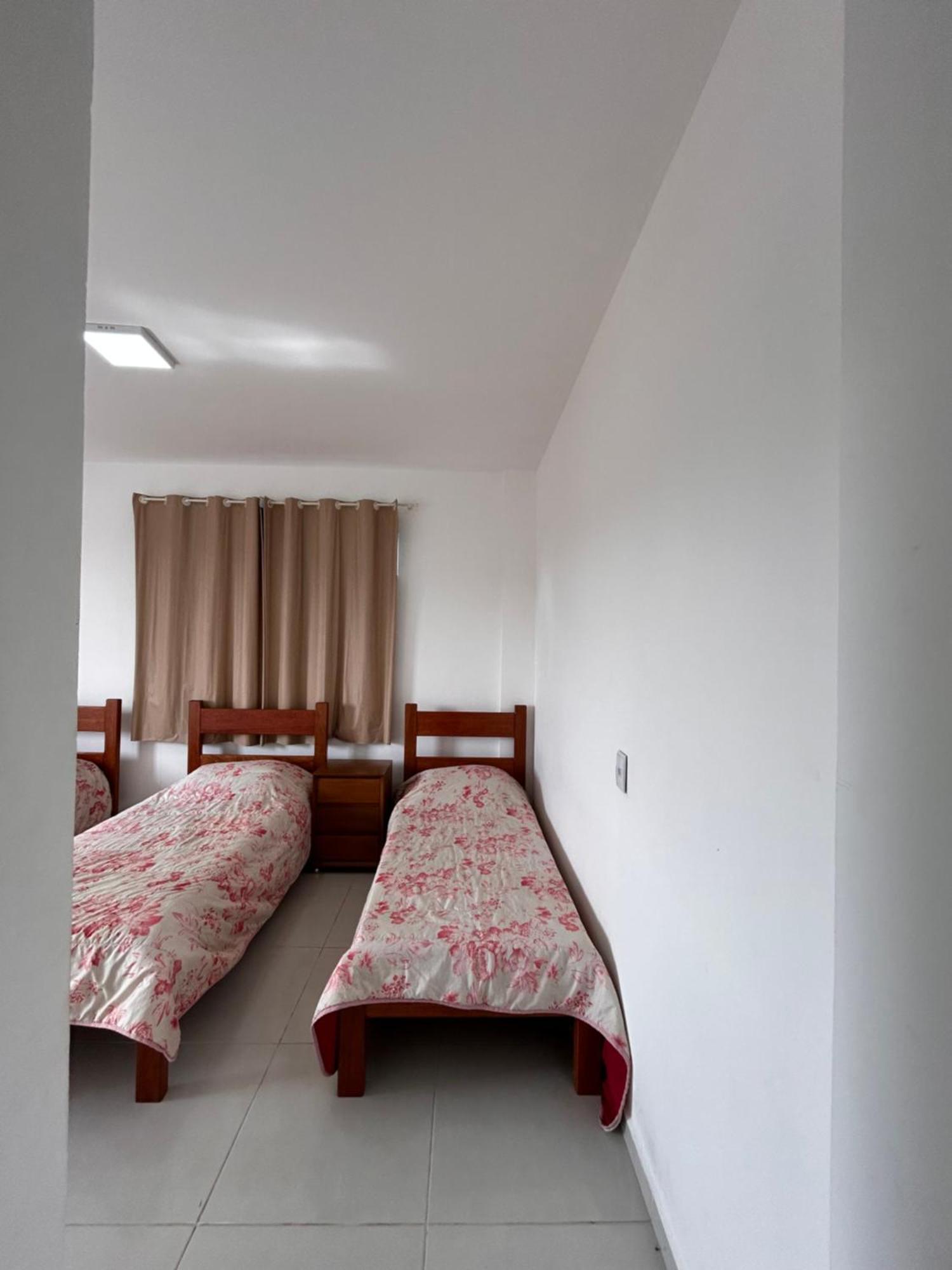 Thiferer Hostel Вісоза Екстер'єр фото