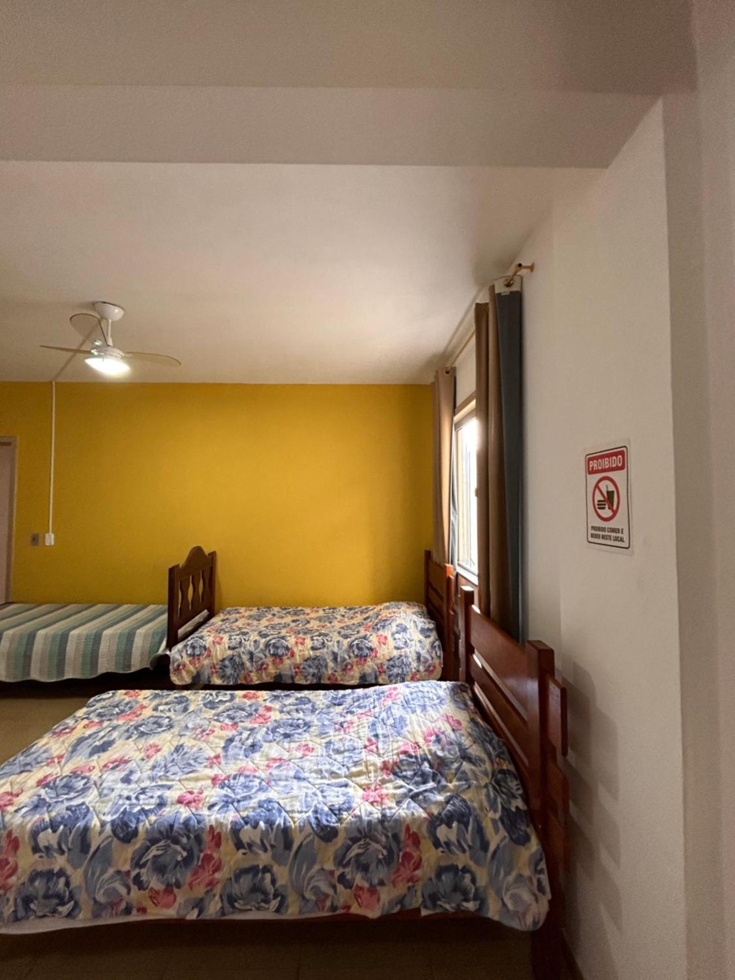 Thiferer Hostel Вісоза Екстер'єр фото
