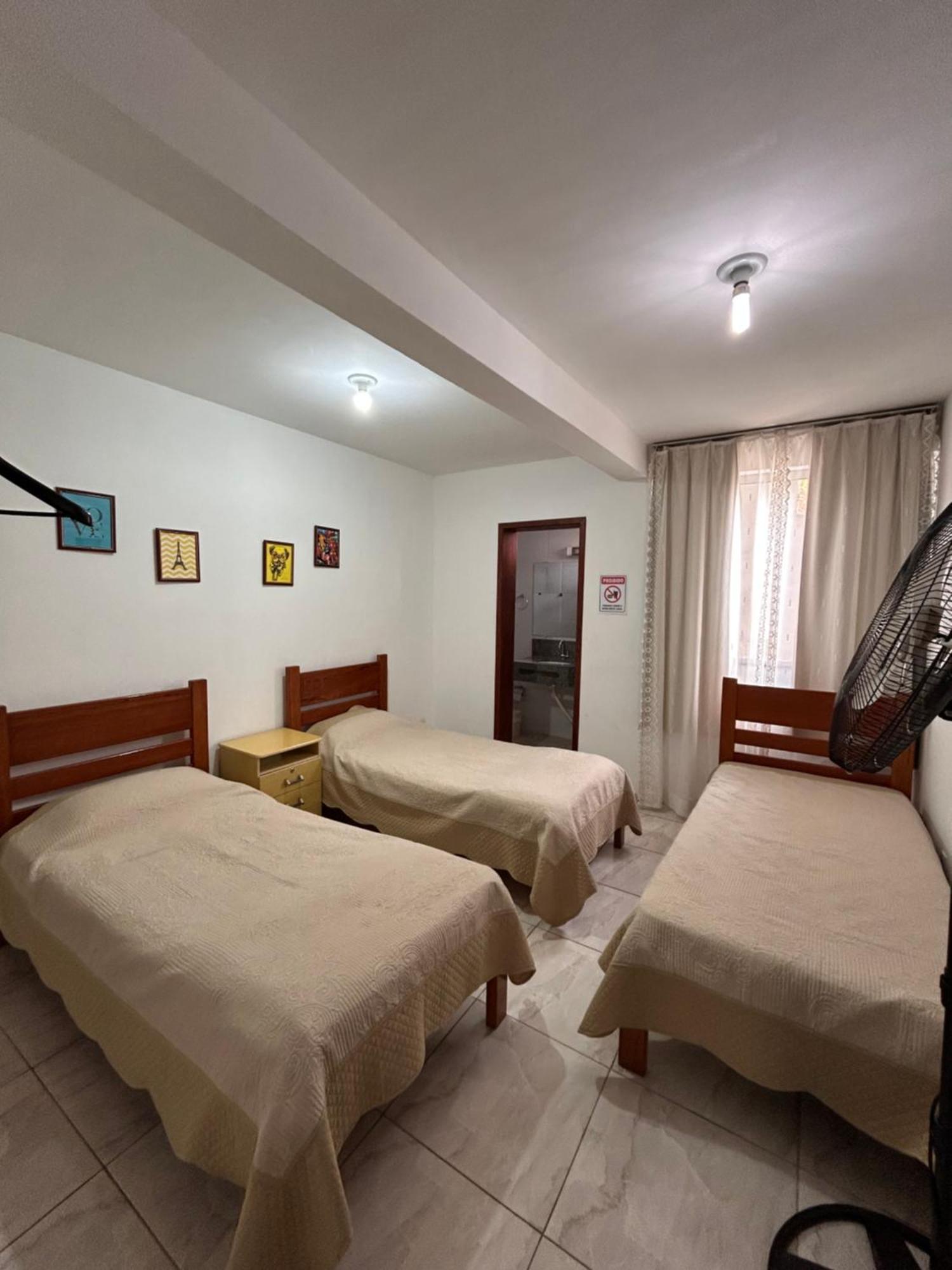 Thiferer Hostel Вісоза Екстер'єр фото