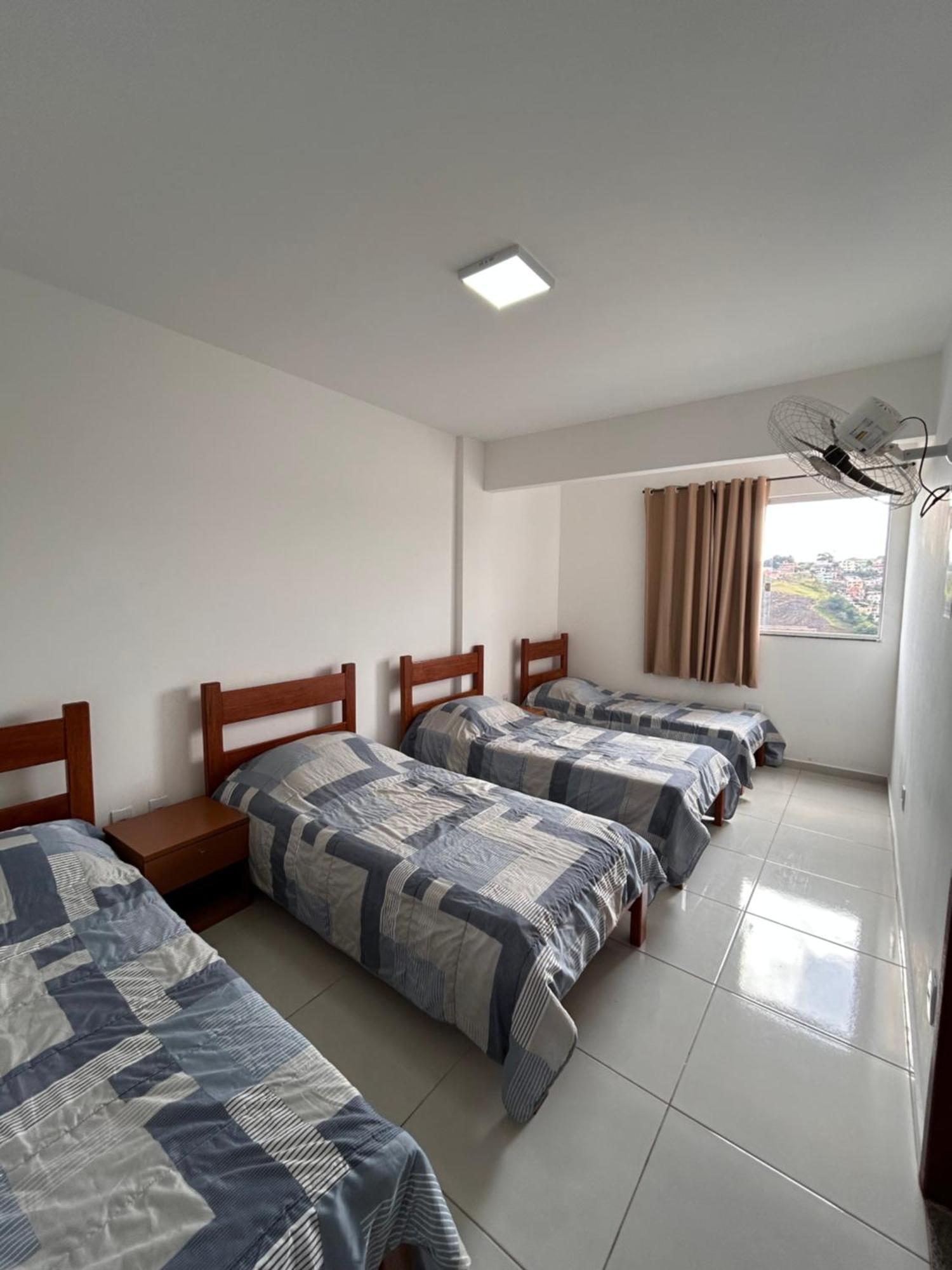 Thiferer Hostel Вісоза Екстер'єр фото