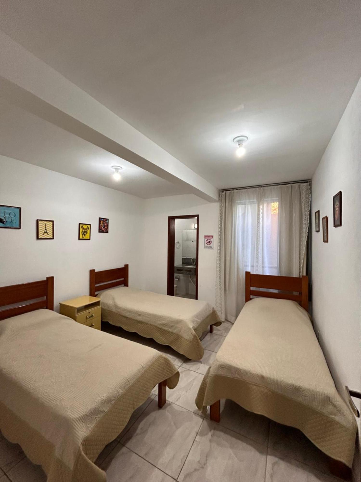Thiferer Hostel Вісоза Екстер'єр фото