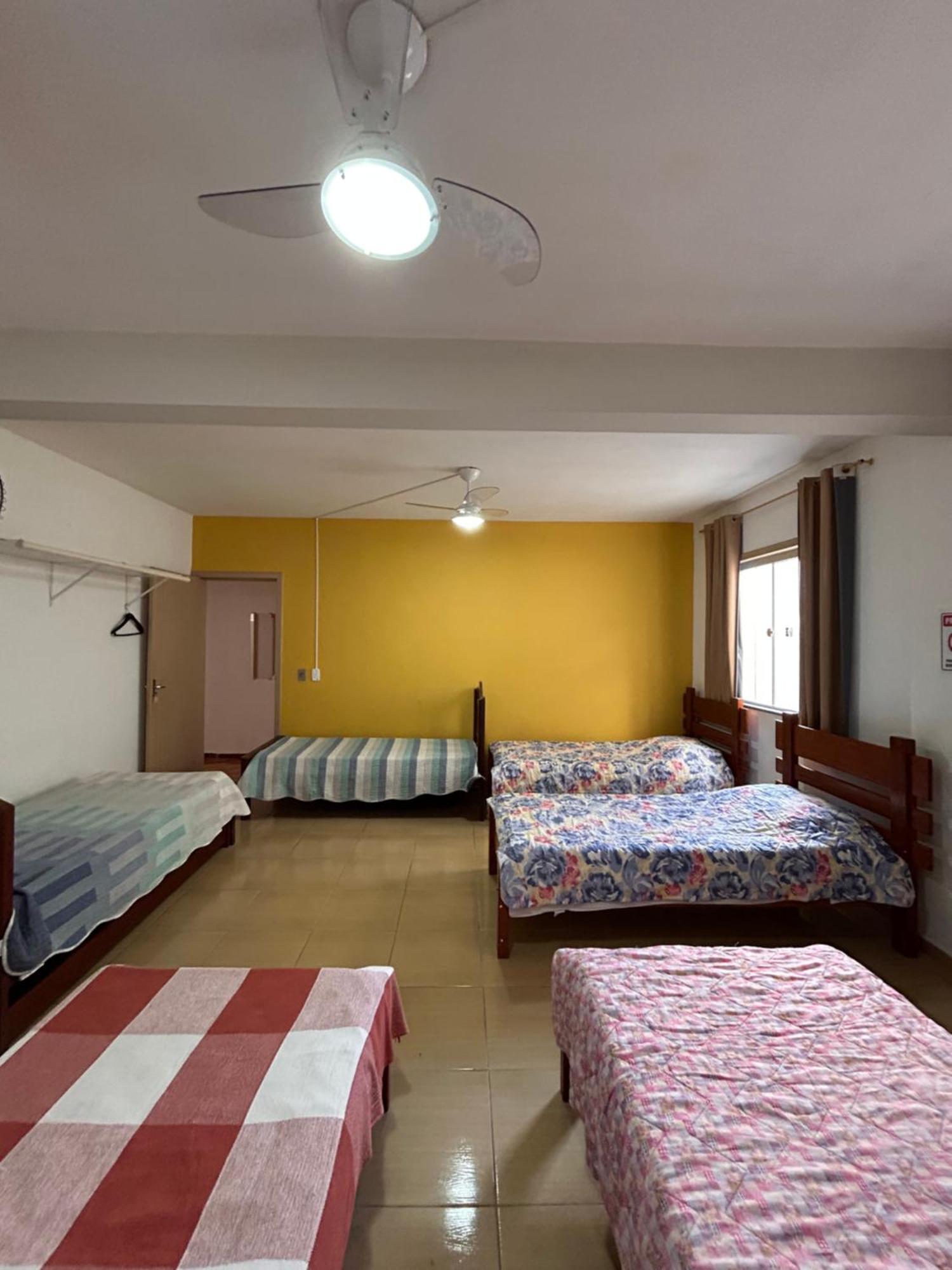 Thiferer Hostel Вісоза Екстер'єр фото