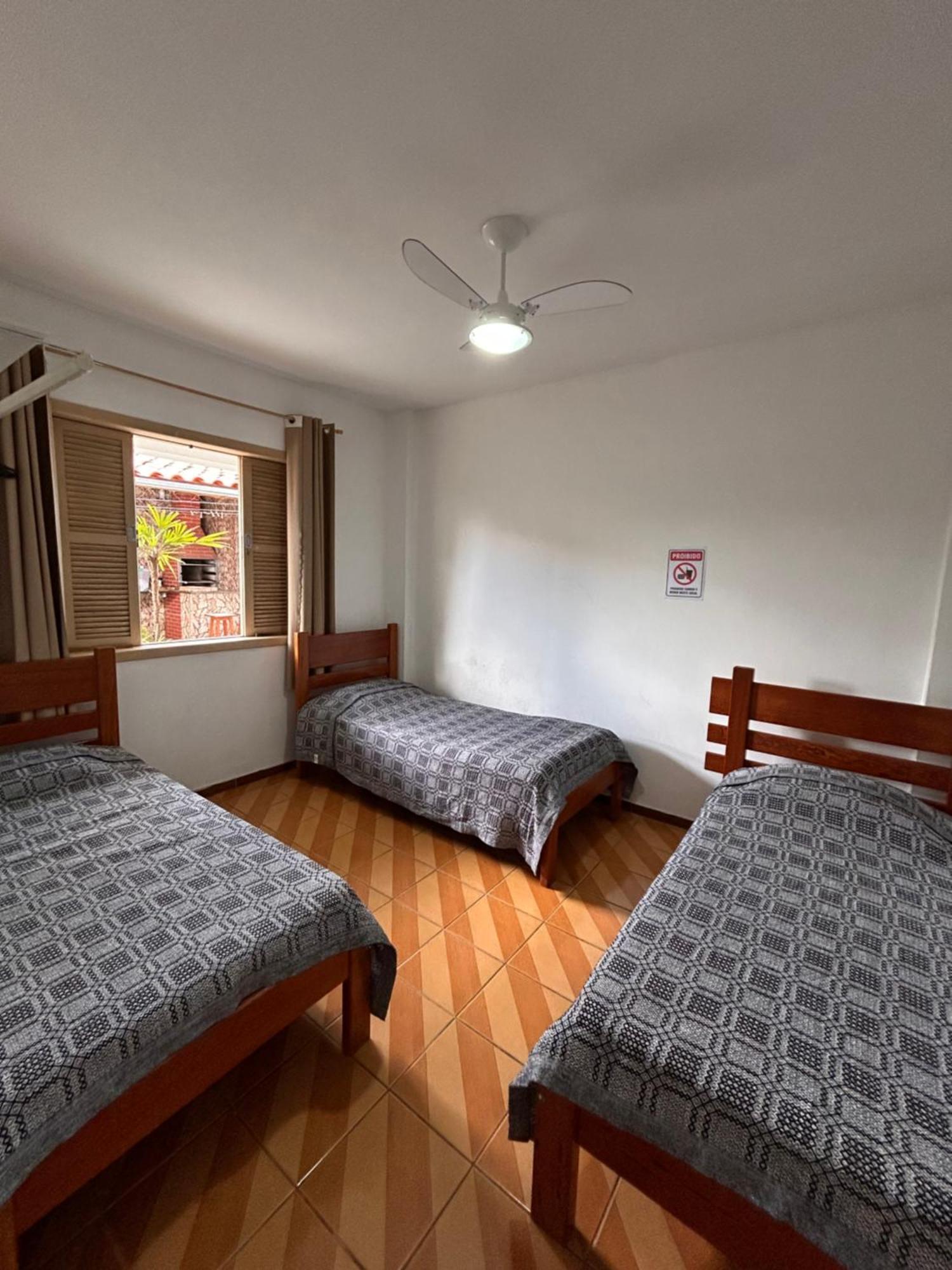 Thiferer Hostel Вісоза Екстер'єр фото