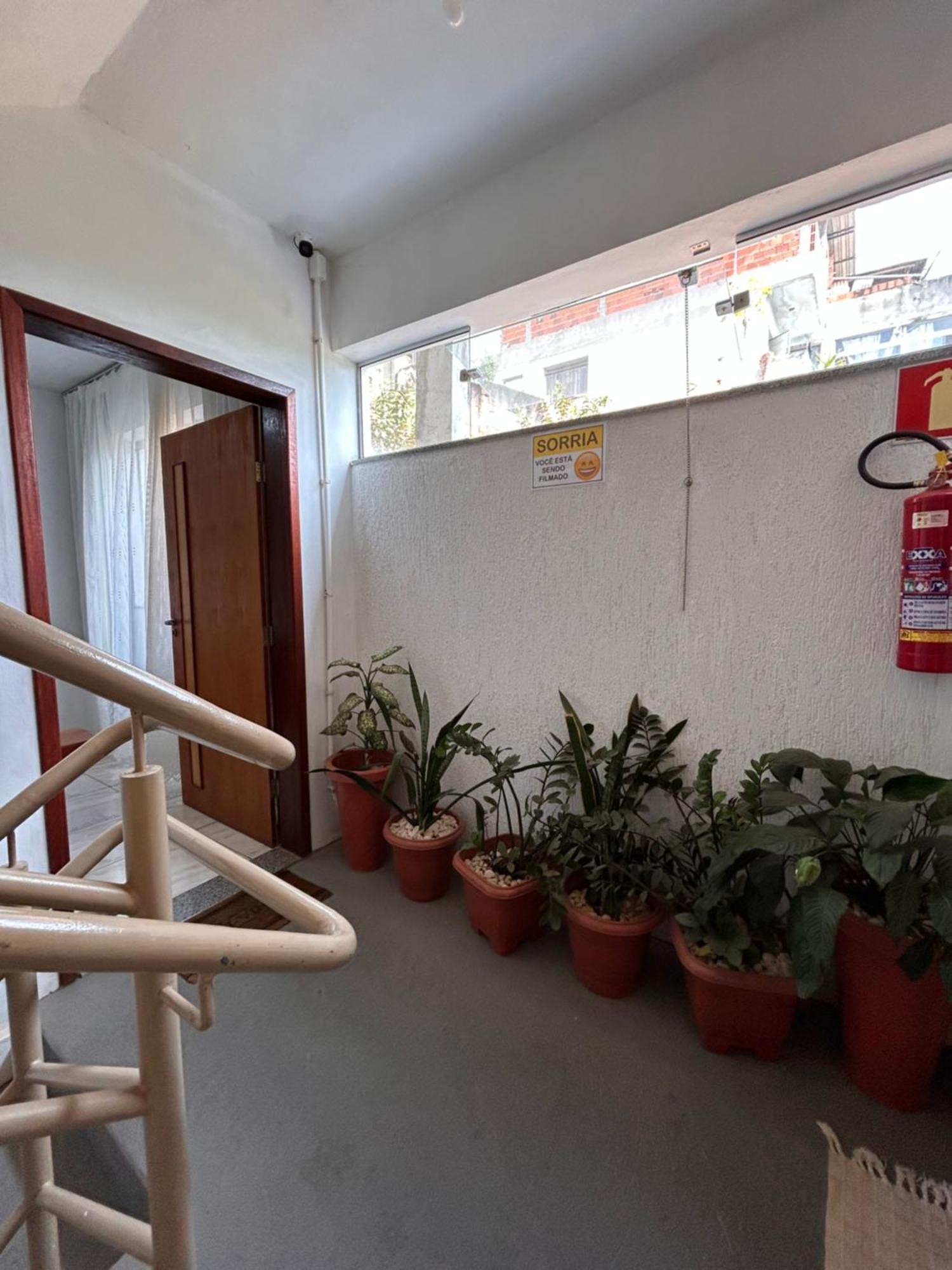 Thiferer Hostel Вісоза Екстер'єр фото